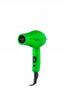 Labor Gettin Fluo Fructis Apple Mini. Podróżna suszarka do włosów w kolorze jabłuszkowym B352V