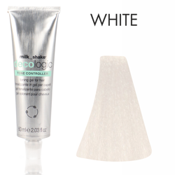 Zone Milk Shake Decologic tone controller biały toner do włosów 60 ml