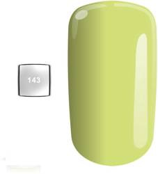 Silcare Lakier do paznokci The Garden Of Colour 143 15ml