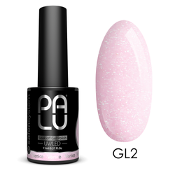 PALU Lakier Hybrydowy UV/LED 11ml, kolor Venice GL2