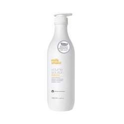 Z.one Milk_Shake Volume solution Szampon nadający włosom objętości 1000ml