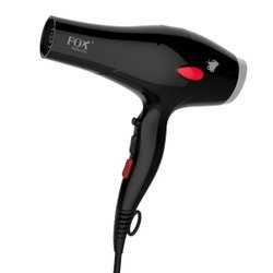 Fox Butterfly fryzjerska suszarka do włosów z jonizacją 2100W