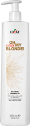 Itely Oh My Blonde szampon perłowy 1000ml