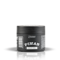 Itely PCMAN soft pomada do włosów dla mężczyzn 100ml