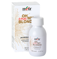 Itely Oh My Blonde pH modulator neutralizer 100ml