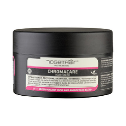 Togethair ChromaCare maska do włosów po farbowaniu 250ml