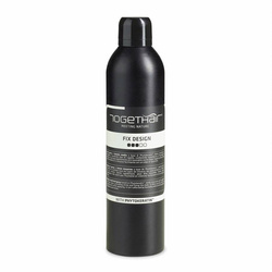 Togethair Fix Design lakier do włosów w sprayu średnio utrwalający 400ml