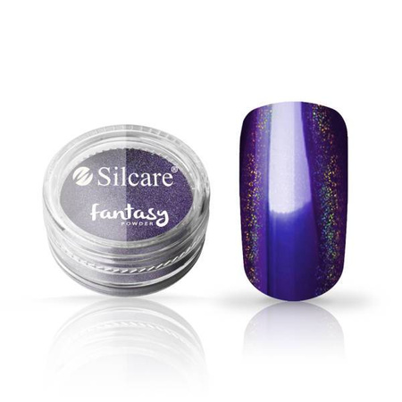 Silcare Fantasy Powder CHROME 03 0,5g