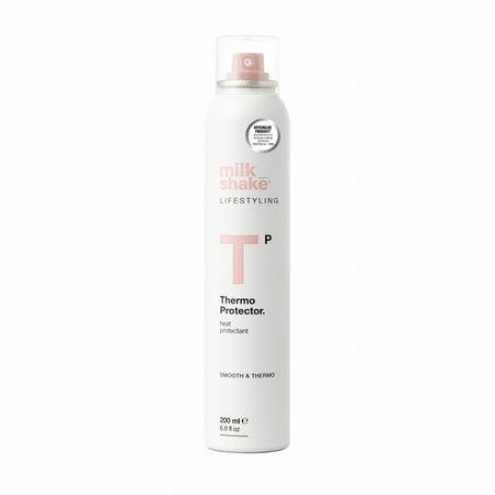 Zone Milk Shake Lifestyling Thermo protector spray termoochronny termoochrona do włosów 200ml