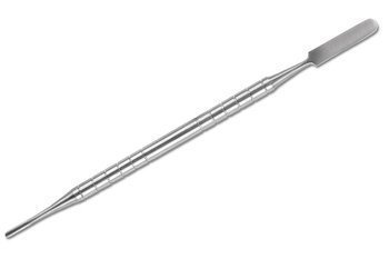 PLAY Bagietka do nakładania henny, ze stali nierdzewnej PK 48-15