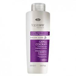 Lisap TCR acid szampon zakwaszający 250 ml