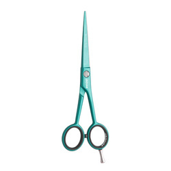 Jaguar nożyczki fryzjerskie Pastell Plus 5,5 MINT