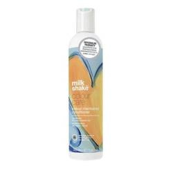 Zone Milk Shake Color care maintainer conditioner odżywka do włosów farbowanych LOVE CHILDREN 300ml