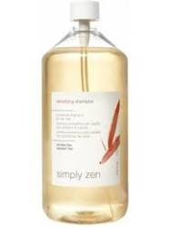 Zone Simply Zen Densifying szampon zapobiegający wypadaniu włosów 1000ml
