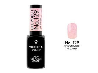 VICTORIA VYNN Gel Polish lakier hybrydowy 129 Pink Unicorn 8ml