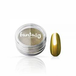 Silcare Fantasy Powder CHROME 01 0,5g