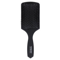 Termix nylonowa szczotka do rozczesywania włosów czarna