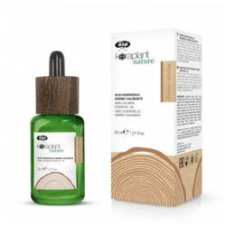 Lisap Keraplant Nature Dermo-Calmante. Olejek eteryczny do włosów łagodzący naskórek 30ml