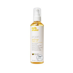Z.one Milk_Shake Glistening Argan Oil organiczny olejek arganowy 250ml