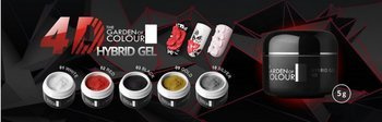 Hybryda Garden Of Colour 4D 5g