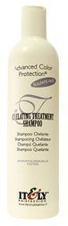 Itely ACP oczyszczający szampon do włosów farbowanych 1000ml