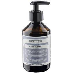 Togethair MeetSilver Color Mask maska koloryzująca do włosów 250ml