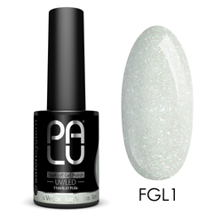 PALU Lakier Hybrydowy UV/LED 11ml, kolor Las Vegas FGL1
