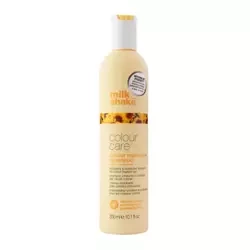 Zone Milk Shake Color care maintainer szampon do włosów farbowanych 300ml