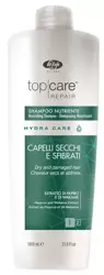  Lisap TCR hydra szampon odżywczy 1000 ml