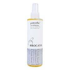 Brocato Powerfix Firm Holding Spray spray do włosów nadający połysk i utrwalenie 250ml