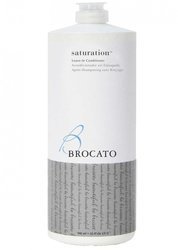 Brocato Saturation Leave-In Conditioner odżywka bez spłukiwania 946ml