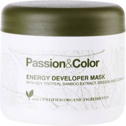 Exclusive Energy developer mask . Organiczna maska utleniająca 500 ml
