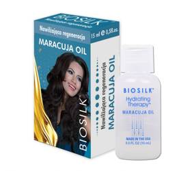 Farouk Biosil Therapy Maracuja Oil olejek maracuja 15ml