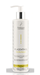 ITELY Placentinol szampon do włosów przeciw przetłuszczaniu 250ml