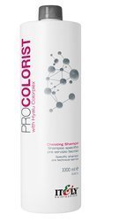 ITELY Procolorist Chelating szampon do włosów głęboko oczyszczający 1000ml