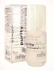 Itely Purity Design drops fluid nabłyszczająco ochronny 50ml