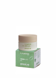 Puriattivi Light Cream 201 specjalistyczny lekki krem do skóry normalnej i mieszanej 50ml