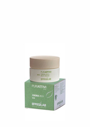 Puriattivi Rich Cream 203 specjalistyczny bogaty krem do skóry dojrzałej 50ml