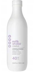 Z.one Milk_Shake CREATIVE emulsja utleniająca 12% 950ml