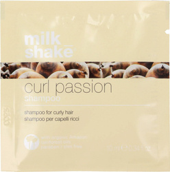 Z.one Milk_Shake Curl Passion Szampon do włosów kręconych 10ml