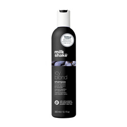 Z.one Milk_Shake Icy Blond szampon do włosów z czarnym pigmentem 300ml