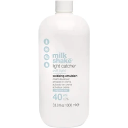 Z.one Milk_Shake Light Catcher emulsja woda utleniona 12% 1000ml 