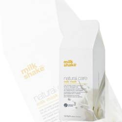 Z.one Milk_Shake Natural Care mleczna maska 12x15g