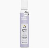 Z.one Milk_Shake vanilla body mousse waniliowa pianka do pielęgnacji ciała 200ml