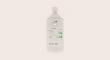 Z.one Simply Zen Calming szampon łagodzący do wrażliwej skóry głowy 1000ml